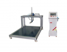 Máy kiểm tra tải trọng tĩnh ghế